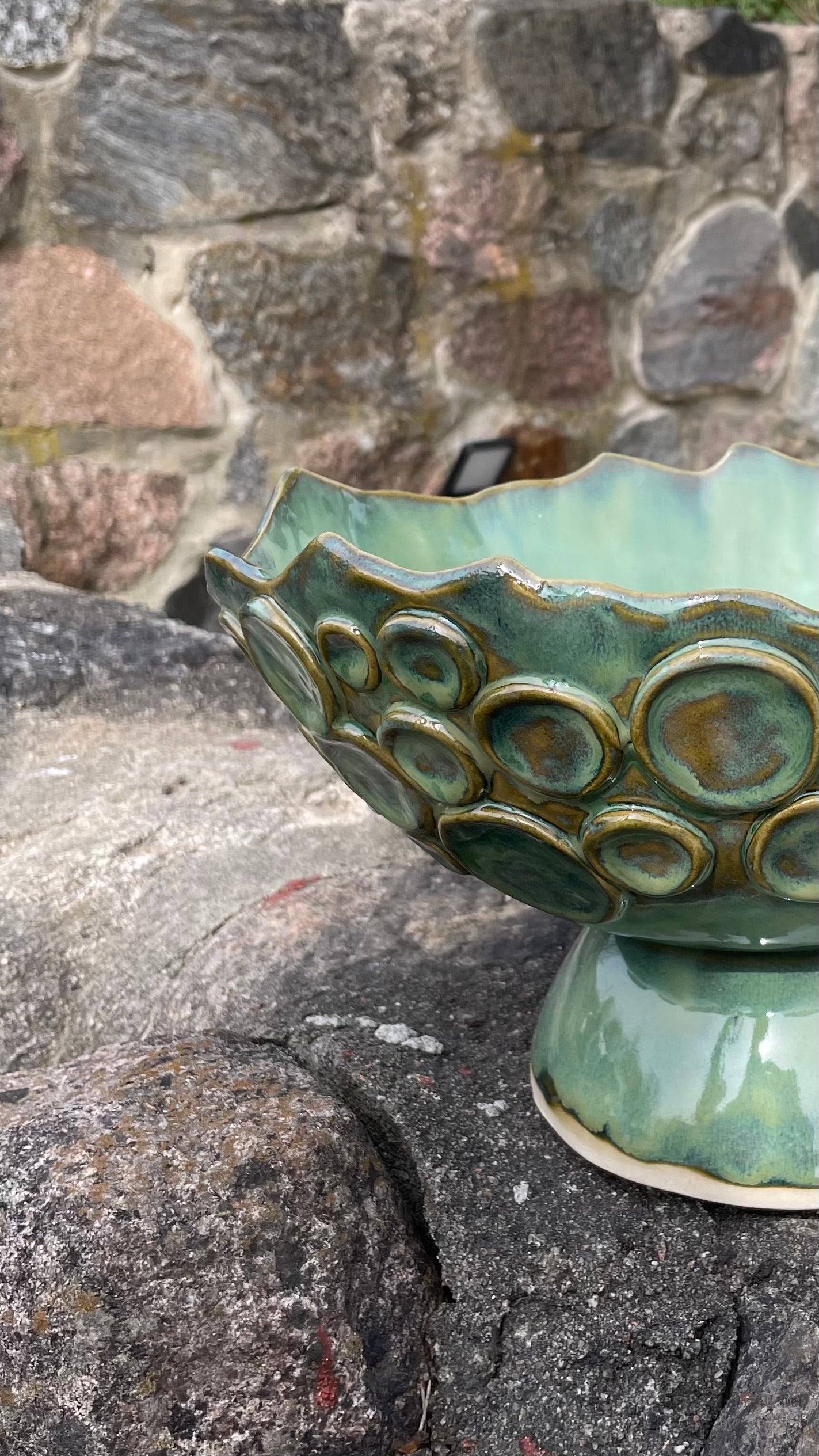 Dragon Egg Bowl