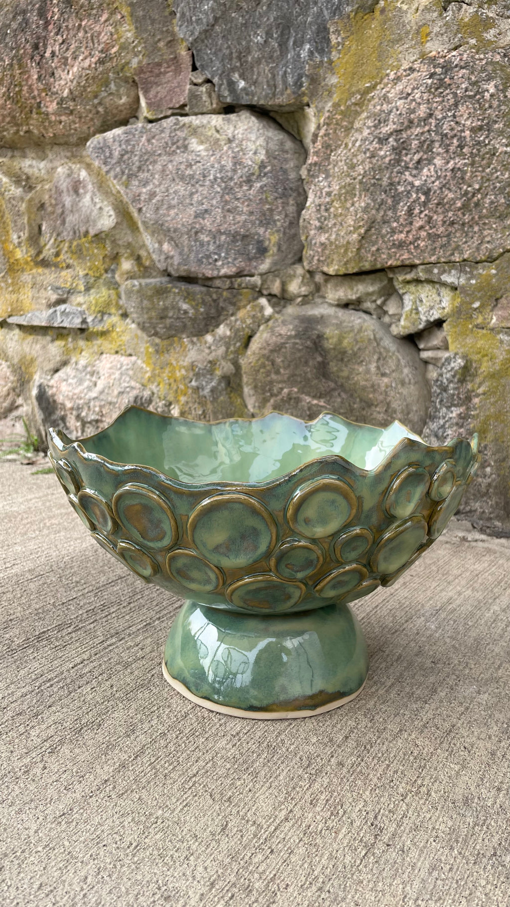 Dragon Egg Bowl