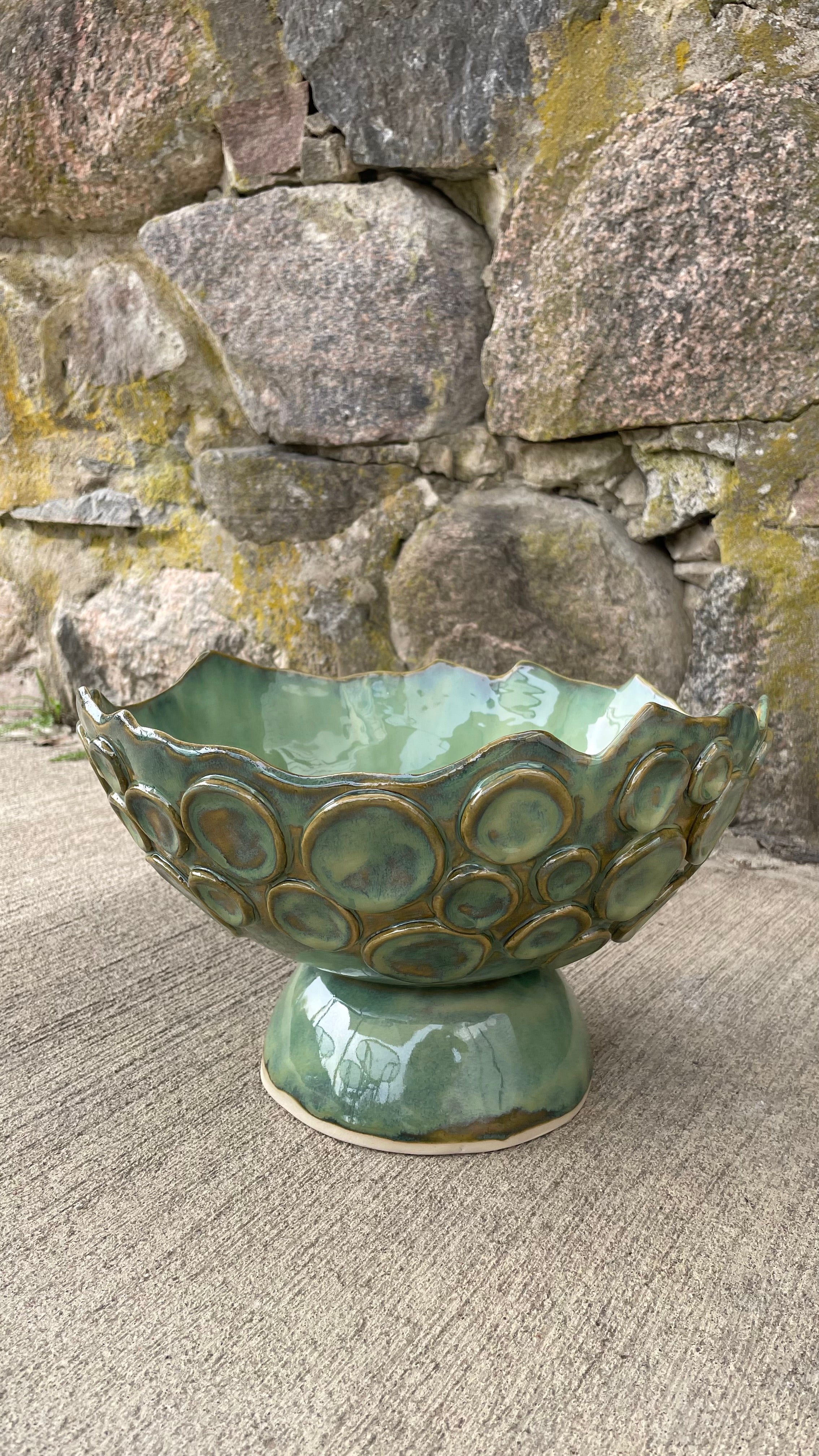 Dragon Egg Bowl