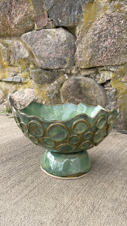 Dragon Egg Bowl