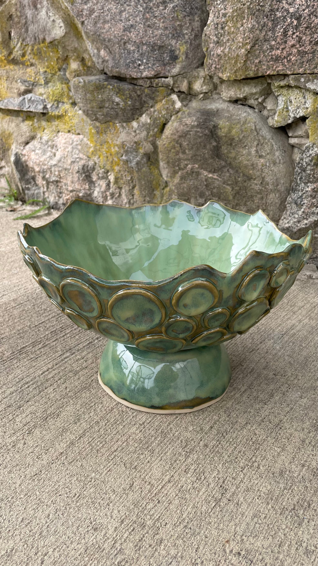 Dragon Egg Bowl