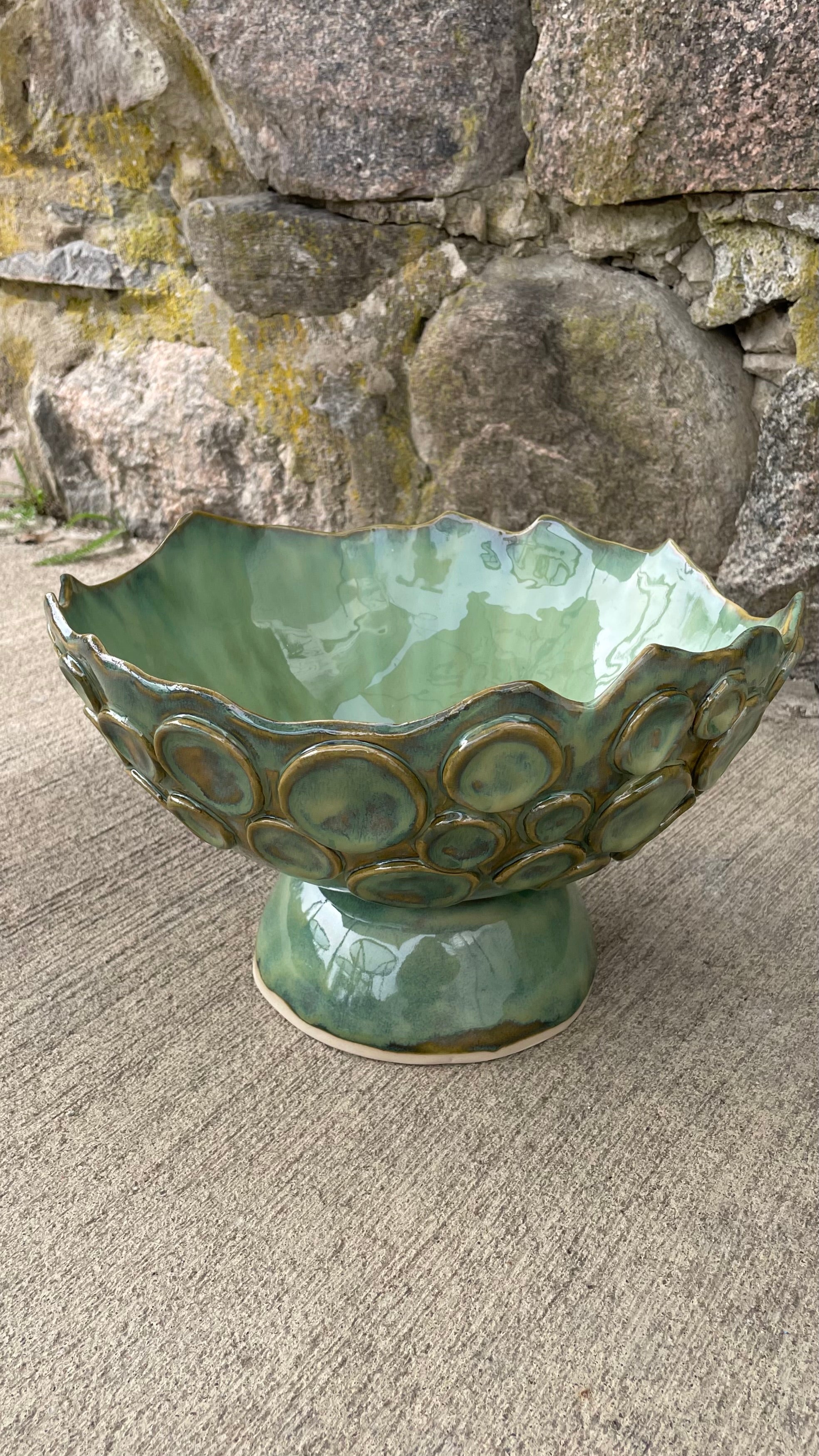 Dragon Egg Bowl